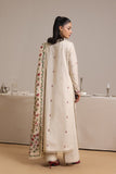 Afrozeh Blanche Basic Pret 2026