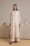 Afrozeh Blanche Basic Pret 2026