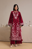 Afrozeh Lune Basic Pret 2026