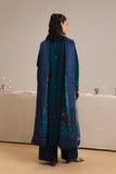 Afrozeh Voile Basic Pret 2026