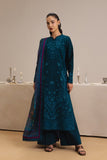 Afrozeh Voile Basic Pret 2026