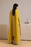 Afrozeh Rouge Basic Pret 2026