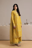 Afrozeh Rouge Basic Pret 2026