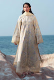 Afrozeh Baroque Summer Together Lawn 2025