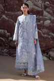 Afrozeh Moonlight Summer Together Lawn 2025
