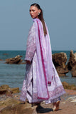 Afrozeh Amethyst Summer Together Lawn 2025