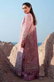 Afrozeh Pearls Summer Together Lawn 2025
