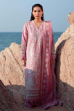 Afrozeh Pearls Summer Together Lawn 2025