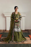 Afrozeh Zoon Shehnai Wedding Formals 2025
