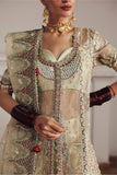 Afrozeh Shahnaz Shehnai Wedding Formals 2025