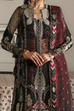Afrozeh Dhanak Shehnai Wedding Formals 2025