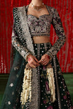 Afrozeh Shonglam Shehnai Wedding Formals 2025