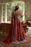 Afrozeh Sheen Shehnai Wedding Formals 2025