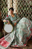 Afrozeh Zanzar Shehnai Wedding Formals 2025