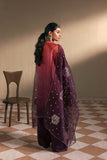 Afrozeh Brumal Silk Muse Collection 2026