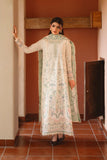 Ayzel Bareeze Whisper Embroidered Lawn Collection 2026