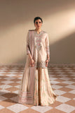 Afrozeh Velaine Silk Muse Collection 2026