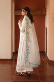 Ayzel Bareeze Whisper Embroidered Lawn Collection 2026