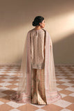 Afrozeh Velaine Silk Muse Collection 2026