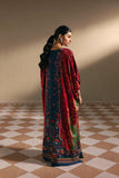 Afrozeh Grandeur Silk Muse Collection 2026