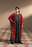 Afrozeh Grandeur Silk Muse Collection 2026