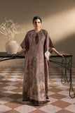 Afrozeh Orvelle Silk Muse Collection 2026