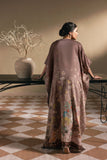 Afrozeh Orvelle Silk Muse Collection 2026