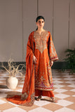 Afrozeh Vellum Silk Muse Collection 2026
