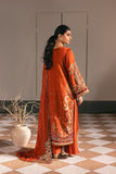 Afrozeh Vellum Silk Muse Collection 2026