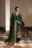 Afrozeh Elour Silk Muse Collection 2026