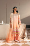 Afrozeh Pearl Draped Silk Muse Collection 2026