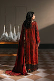 Afrozeh Luxe Silk Muse Collection 2026