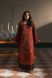Afrozeh Luxe Silk Muse Collection 2026