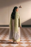 Afrozeh Sublime Silk Muse Collection 2026