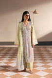 Afrozeh Sublime Silk Muse Collection 2026