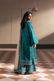 Afrozeh Veloural Silk Muse Collection 2026