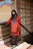 Saira Rizwan Nazli - B Laanem Spring Summer 2025