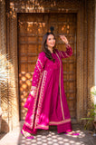 Omal Zeenia – 3 pc Eid Ki Tayyarian 2025