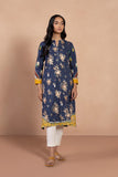 Sapphire ST ACC 31 1 Embroidered Cambric Shirt Winter Vol 1 RTW 2022