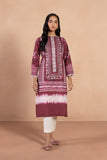 Sapphire ST ACC 33 1 Embroidered Cambric Shirt Winter Vol 1 RTW 2022