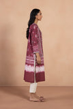 Sapphire ST ACC 33 1 Embroidered Cambric Shirt Winter Vol 1 RTW 2022