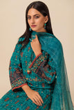 Bonanza Satrangi Folk Caviar Lawn Collection Vol 1