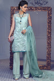 Mushq Cascade Luxury Dress