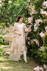 Manara A Tale Of Elegance Luxury Lawn 2021