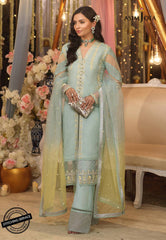 Asim Jofa AJFC-19 Festive Collection 2021