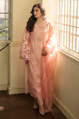 Mushq Pearl Blush Luxury Pred Eid