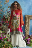 Shamaeel Ansari F-9a Luxury Pret 2021