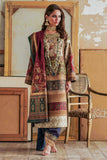 Shamaeel Ansari Ot11 Luxury Pret 2021