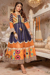 Zahra Ahmed 1963 Luxury Pret 2020