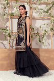 Shameel Ansari EB-05 Elegant Blossom Chiffon Collection